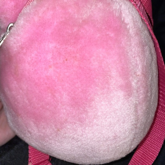 Pokémon Jiggly Puff Plush Backpack - Picture 4 of 6
